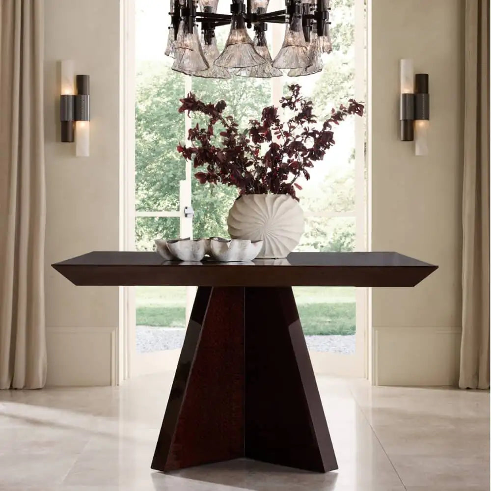 ARTERIORS HOGARTH DINING TABLE - Side