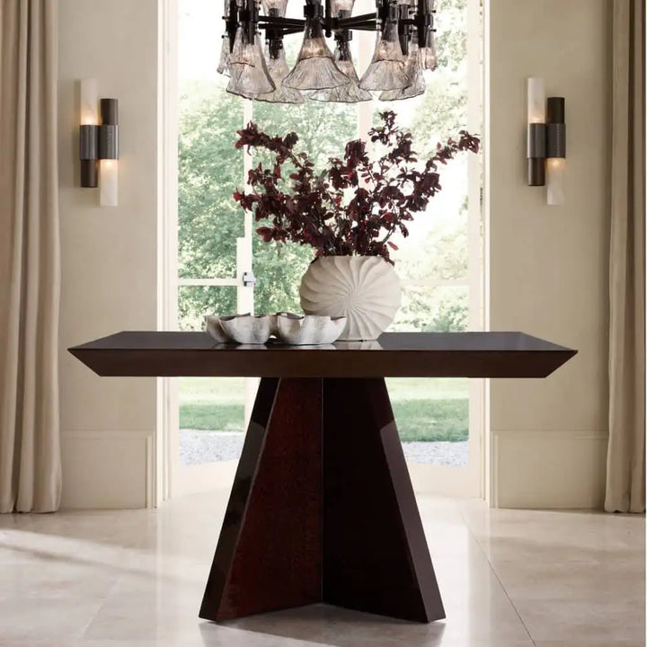 ARTERIORS HOGARTH DINING TABLE - Side