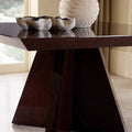 ARTERIORS HOGARTH DINING TABLE - Side