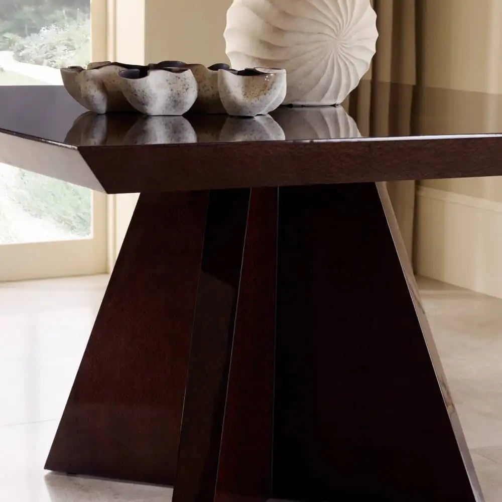 ARTERIORS HOGARTH DINING TABLE - Side