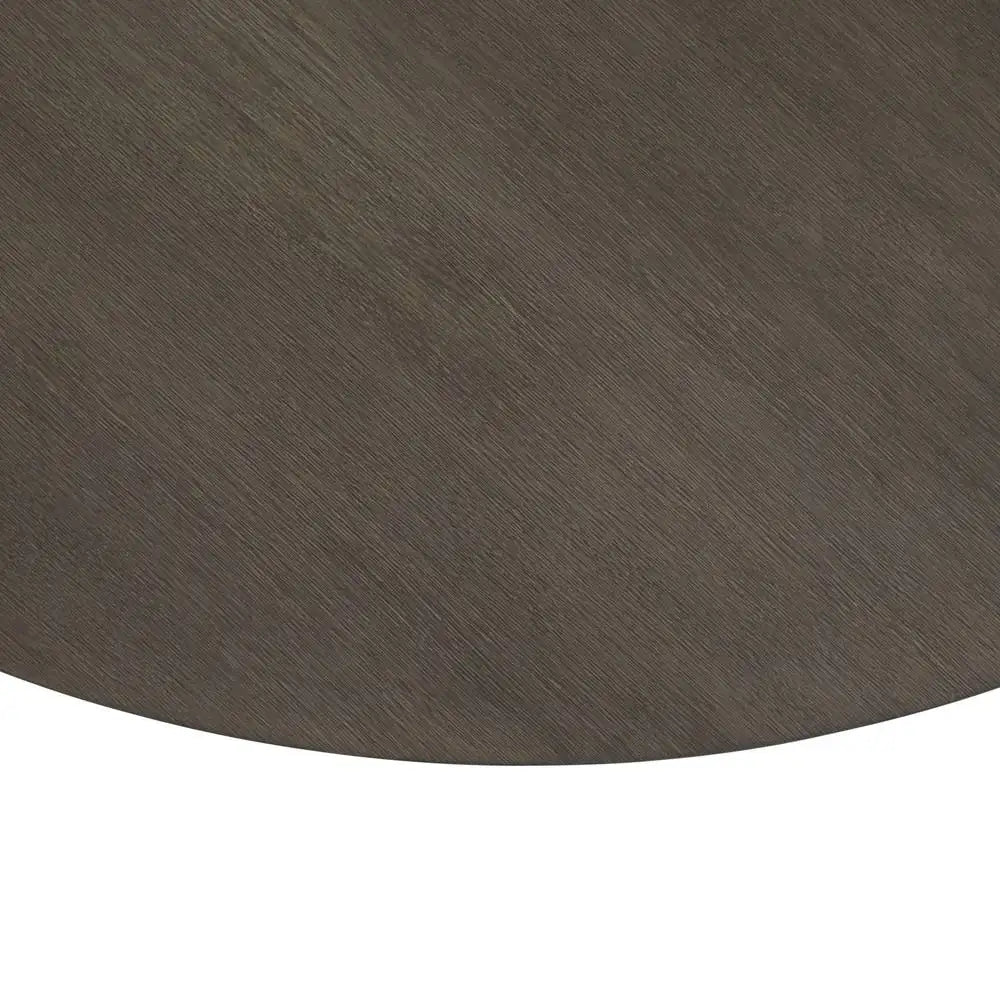 ARTERIORS GILMAN OUTDOOR DINING TABLE - Side