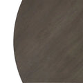ARTERIORS GILMAN OUTDOOR DINING TABLE - Side