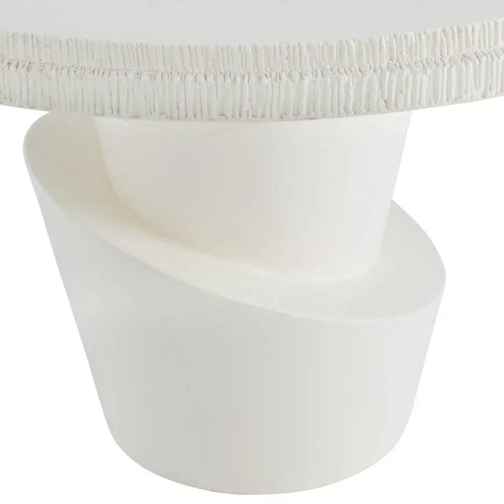 ARTERIORS FIGUEROA OUTDOOR ENTRY TABLE - Side