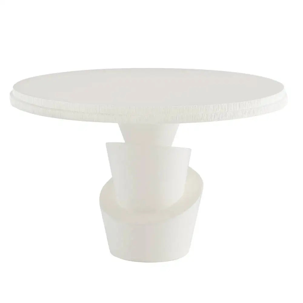 ARTERIORS FIGUEROA OUTDOOR ENTRY TABLE - Side