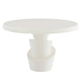 ARTERIORS FIGUEROA OUTDOOR ENTRY TABLE - Side