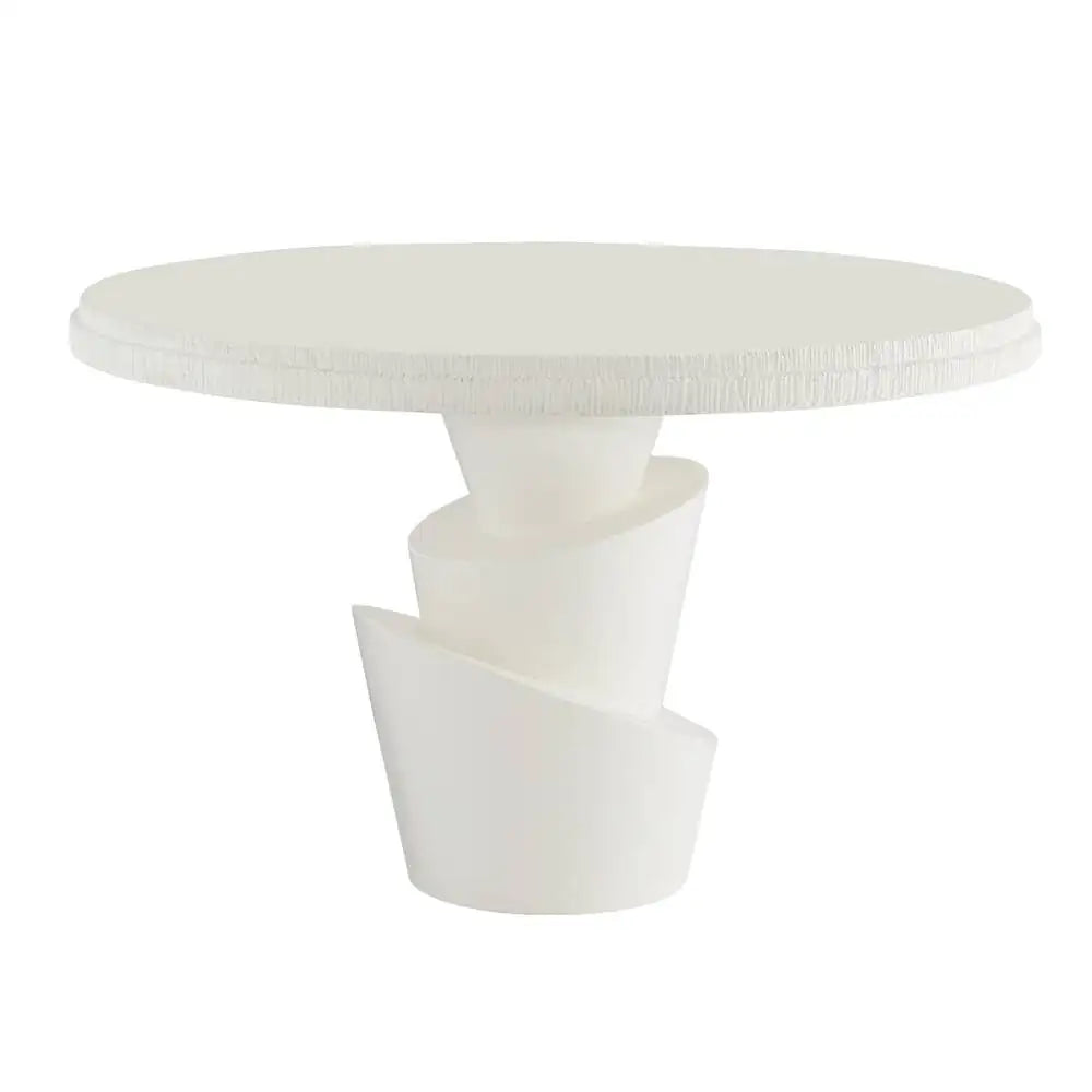 ARTERIORS FIGUEROA OUTDOOR ENTRY TABLE - Side