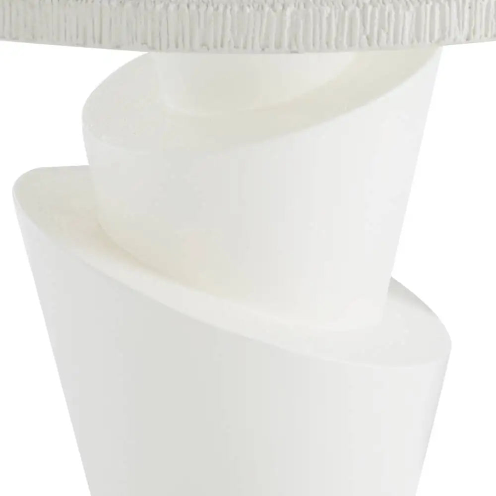 ARTERIORS FIGUEROA OUTDOOR ENTRY TABLE - Side