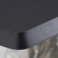 ARTERIORS FORGEY DINING TABLE - Side