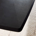 ARTERIORS FORGEY DINING TABLE - Side