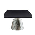 ARTERIORS FORGEY DINING TABLE - Side