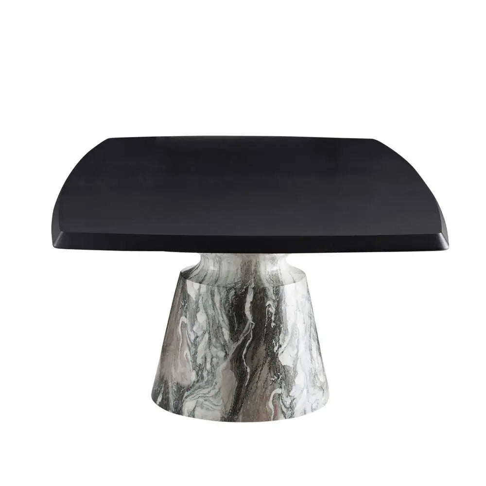 ARTERIORS FORGEY DINING TABLE - Side