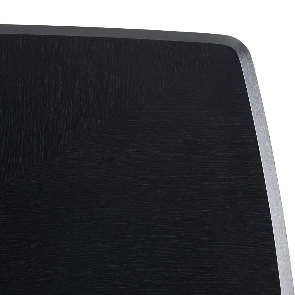 ARTERIORS FORGEY DINING TABLE - Side