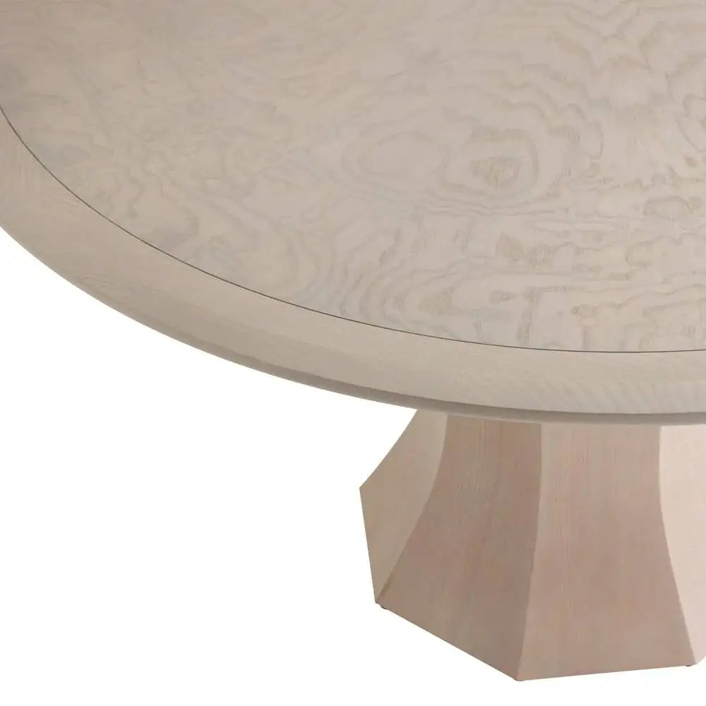 ARTERIORS KINSLEY DINING TABLE - Side