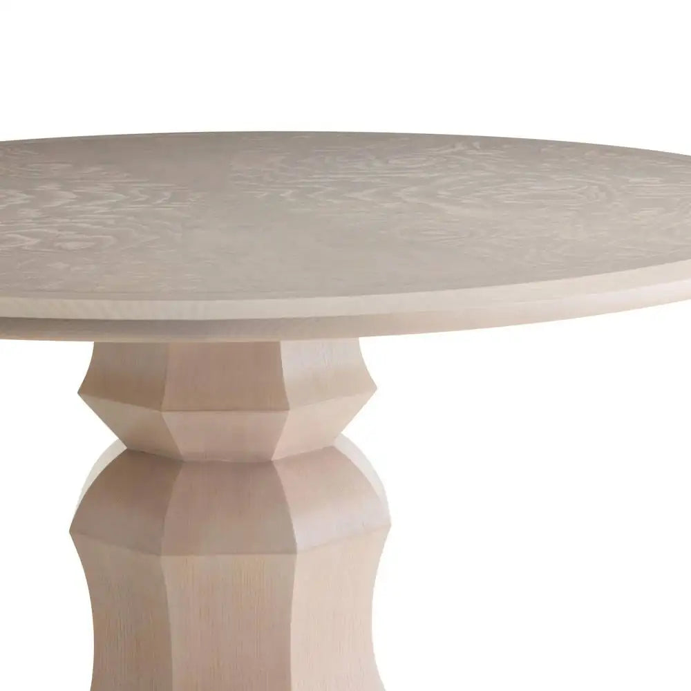 ARTERIORS KINSLEY DINING TABLE - Side