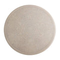 ARTERIORS KINSLEY DINING TABLE - Side
