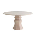 ARTERIORS KINSLEY DINING TABLE - Side