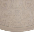 ARTERIORS KINSLEY DINING TABLE - Side