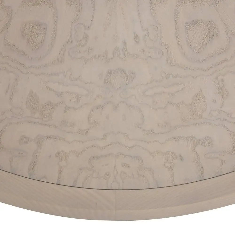 ARTERIORS KINSLEY DINING TABLE - Side