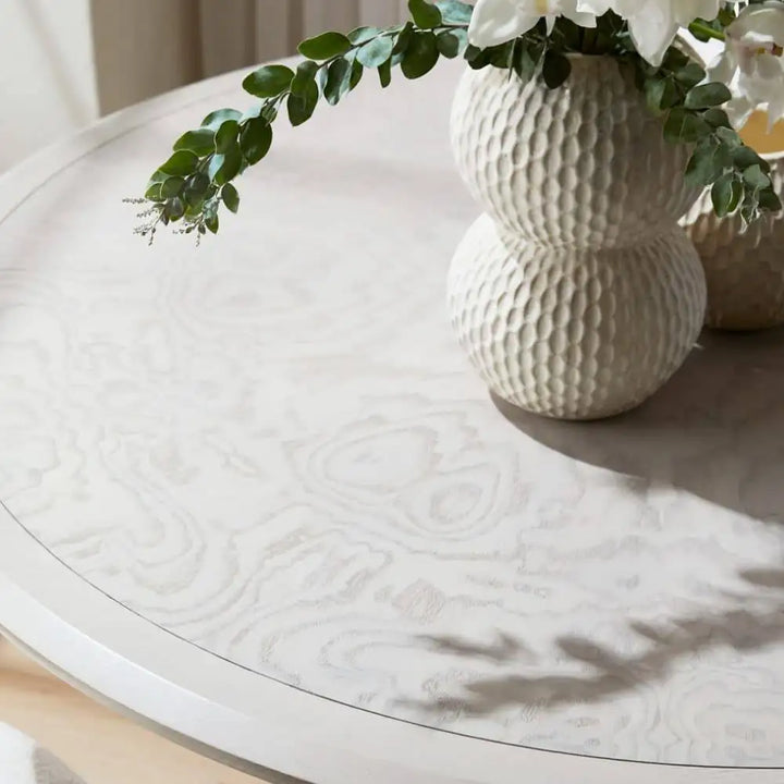 ARTERIORS KINSLEY DINING TABLE - Side