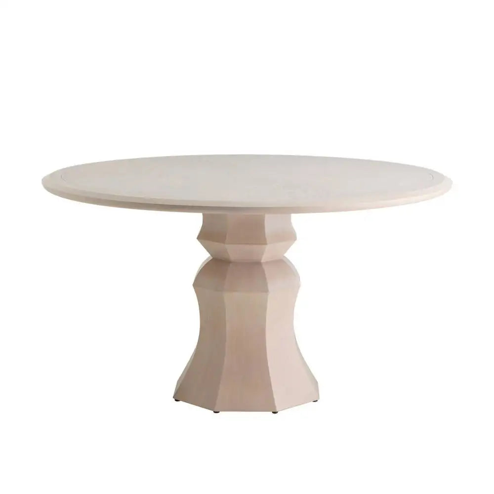 ARTERIORS KINSLEY DINING TABLE - Side