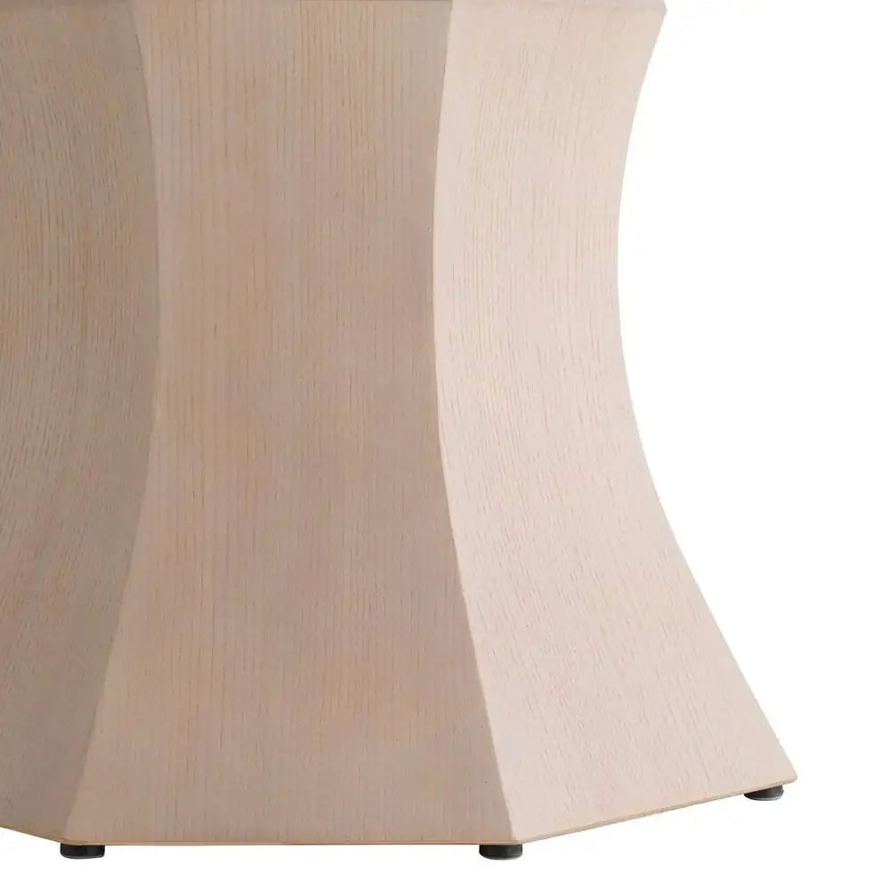ARTERIORS KINSLEY DINING TABLE - Side