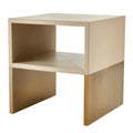 ARTERIORS TALCON END TABLE - Side