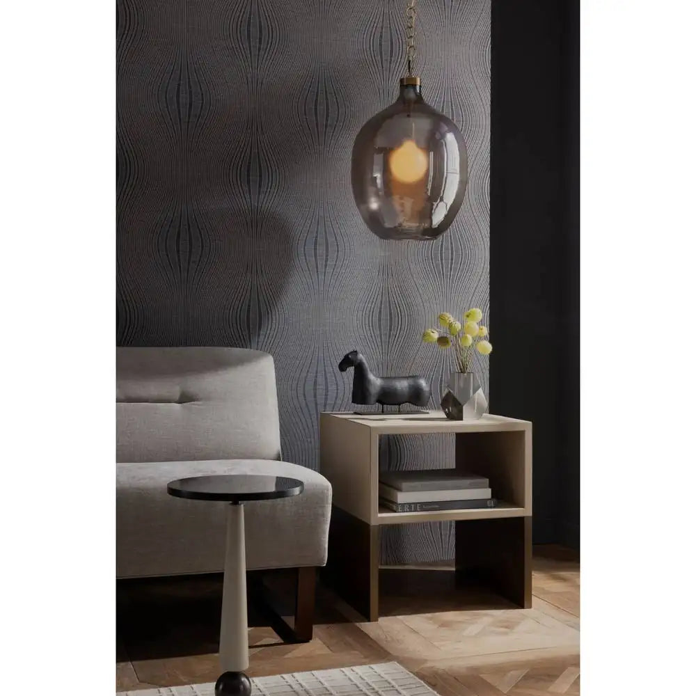 ARTERIORS TALCON END TABLE - Side