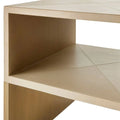 ARTERIORS TALCON END TABLE - Side
