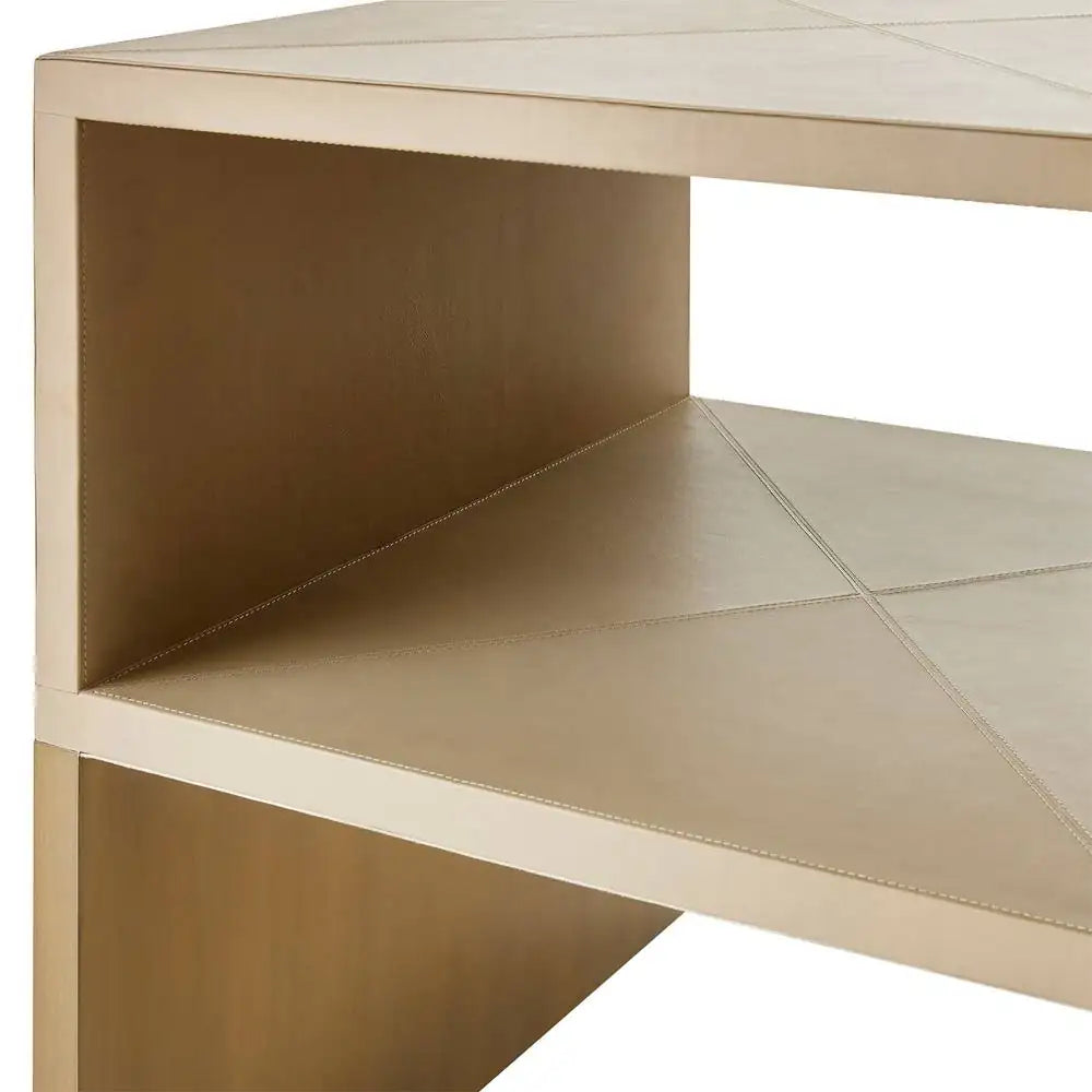 ARTERIORS TALCON END TABLE - Side