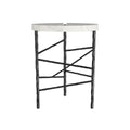 ARTERIORS ATLAS ACCENT TABLE - Side