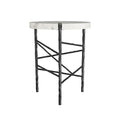 ARTERIORS ATLAS ACCENT TABLE - Side
