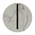 ARTERIORS ATLAS ACCENT TABLE - Side