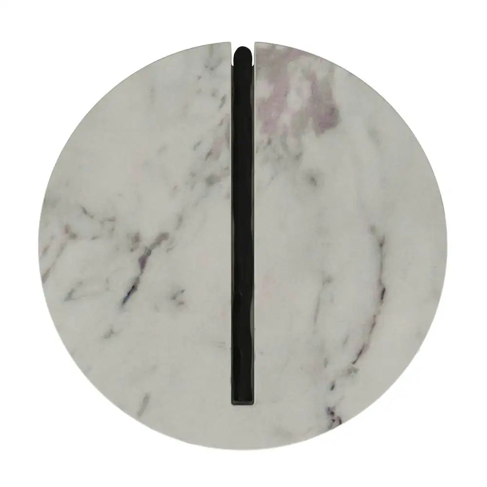 ARTERIORS ATLAS ACCENT TABLE - Side