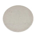 ARTERIORS DEVITO END TABLE - Side