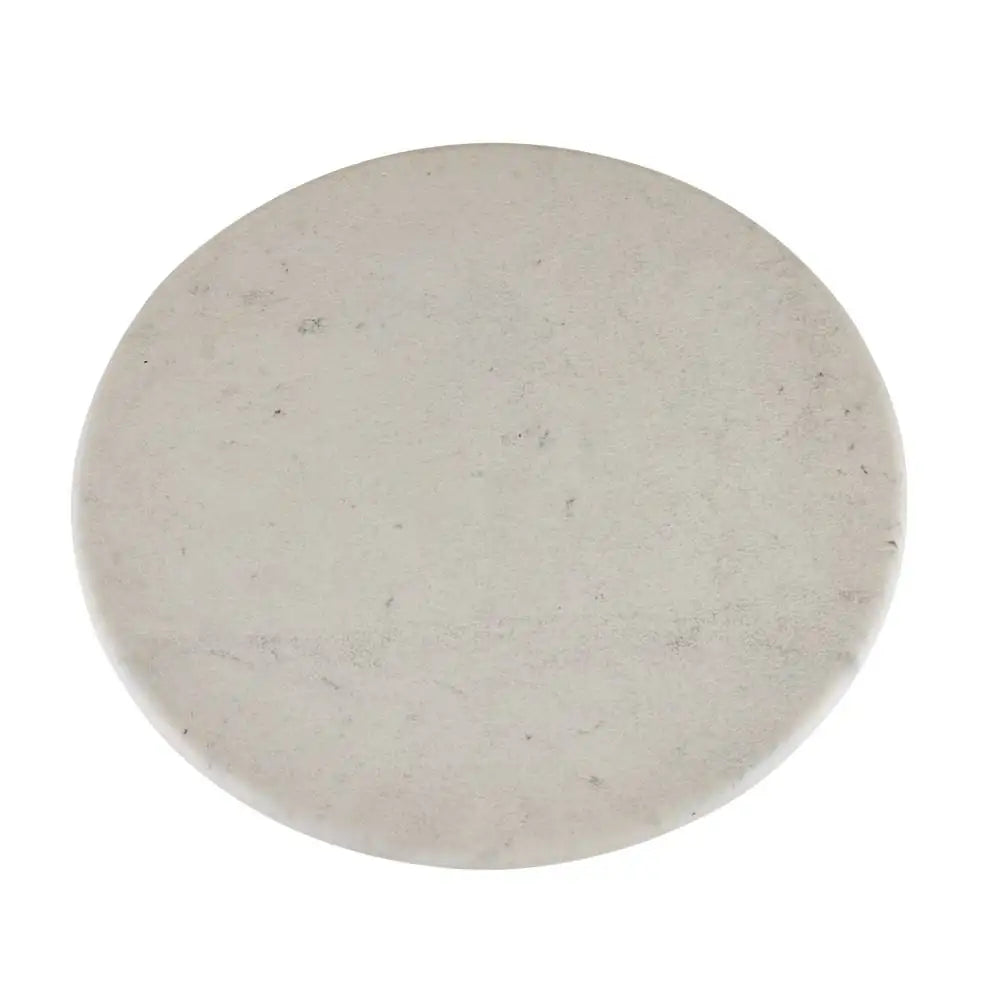 ARTERIORS DEVITO END TABLE - Side