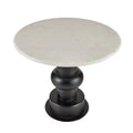 ARTERIORS DEVITO END TABLE - Side