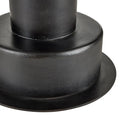 ARTERIORS DEVITO END TABLE - Side
