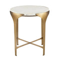 ARTERIORS JANINE END TABLE - Side