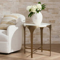 ARTERIORS JANINE END TABLE - Side
