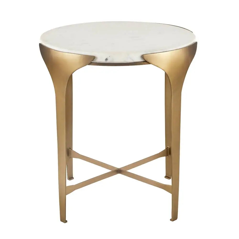 ARTERIORS JANINE END TABLE - Side