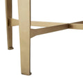 ARTERIORS JANINE END TABLE - Side