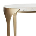 ARTERIORS JANINE END TABLE - Side