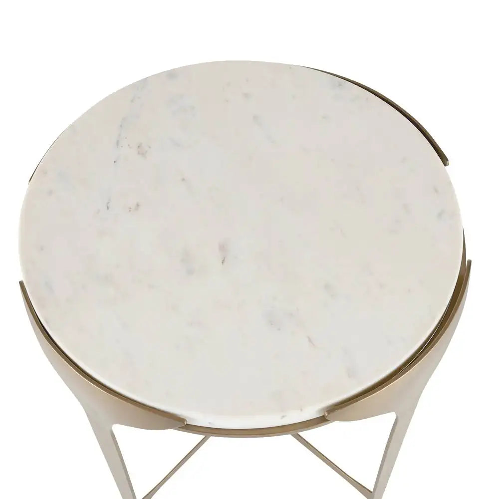 ARTERIORS JANINE END TABLE - Side