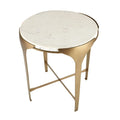 ARTERIORS JANINE END TABLE - Side