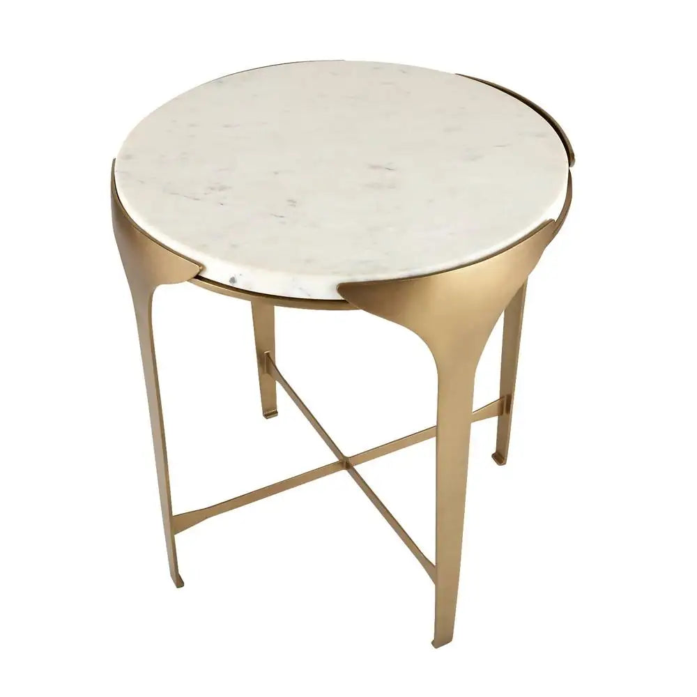 ARTERIORS JANINE END TABLE - Side