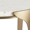 ARTERIORS JANINE END TABLE - Side