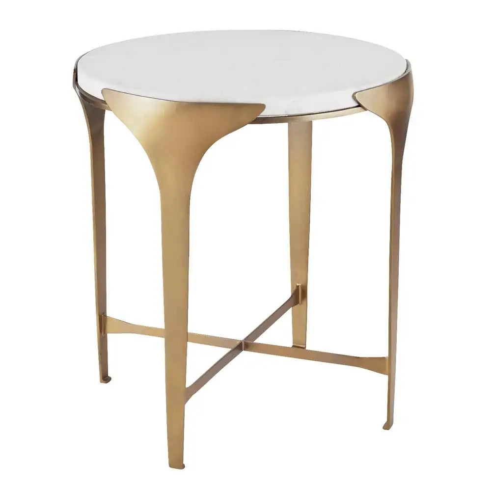 ARTERIORS JANINE END TABLE - Side