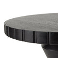 ARTERIORS CALYPSO ACCENT TABLE - Side