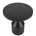 ARTERIORS CALYPSO ACCENT TABLE - Side