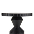ARTERIORS CALYPSO ACCENT TABLE - Side